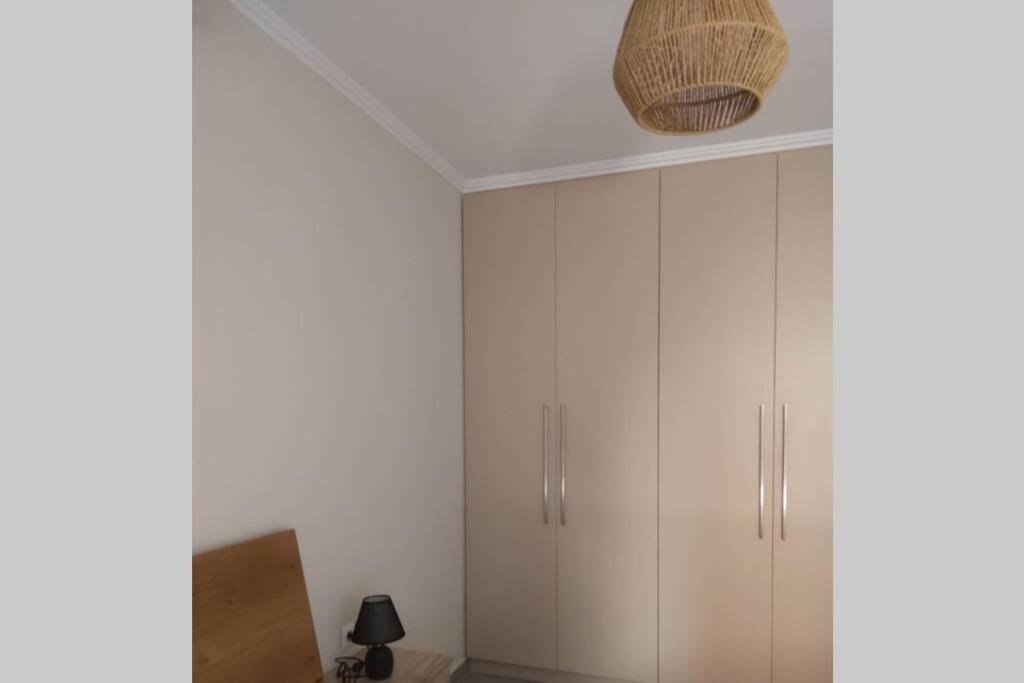 Lividio Apartment Lefkáda Exterior foto